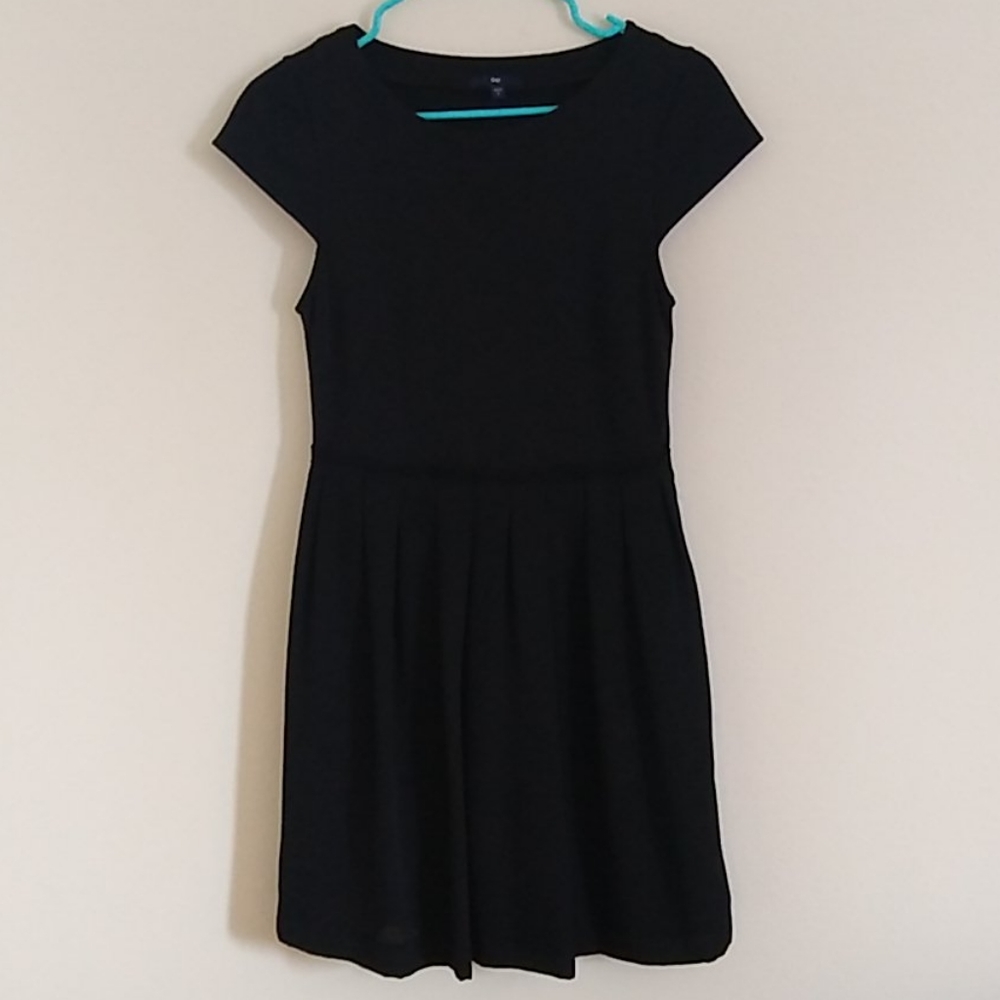 Gap Little Black Dress